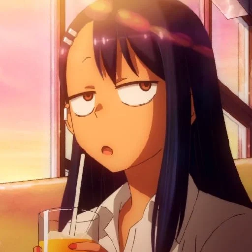 nagatoro san, nagatoro san, nagatoro season 2, ijiranaide nagatoro san, não zombe