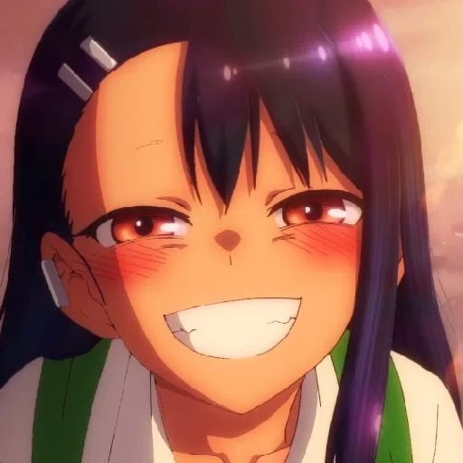 nagatoro, nagatoro, nagatoro san, non deridere il nagatoro, ijiranaide nagatoro san