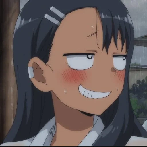 nagatoro, nagatoro, nagatoro san, hasa nagatoro, ijiranaide nagatoro san