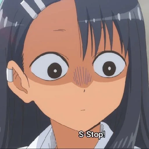 nagatoro, nagatoro san, anime de nagatoro san, ijiranaide nagatoro san, ijiranaide nagatoro san anime