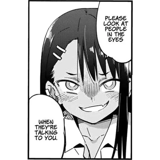 nagaroro, long toro chen, long thoreau, nagatoro senpai