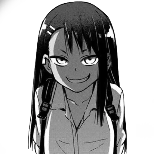 nagatoro, nagatoro, long thoreau early, nagato hayase, gesugo chang gatoro