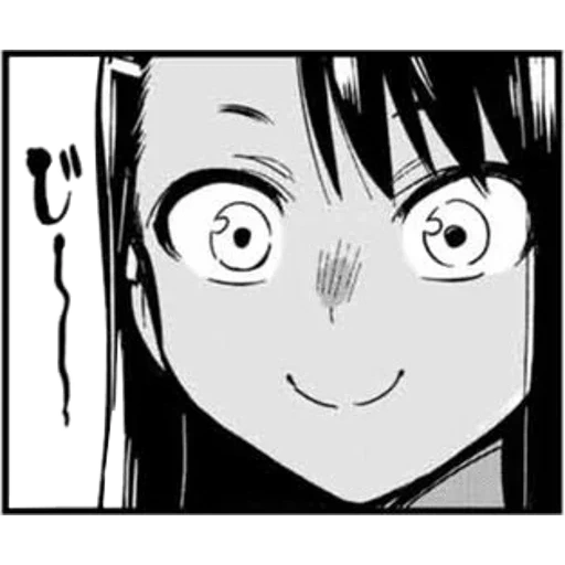 gambar, nagatoro, meme nagatoro, nagatoro stupor, zhamby adalah aujanovich akhmetbekov