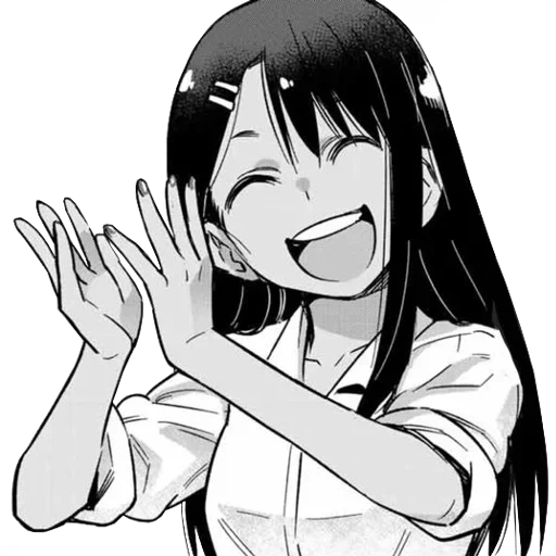 bild, nagatoro, nagatoro, nagatoro san