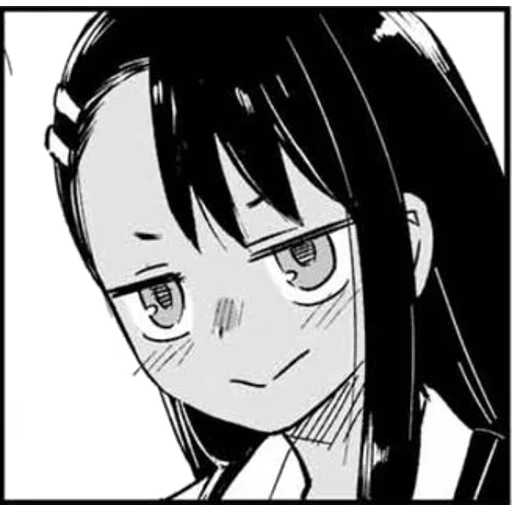 nagatoro, nagatoro, nagatoro san, nagatoro san hjt, nagatoro anime manga