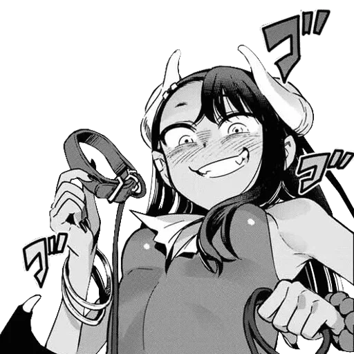 nagatoro, nagatoro, nagatoro san, nagatoro dämon, moby mich nagatoro nicht