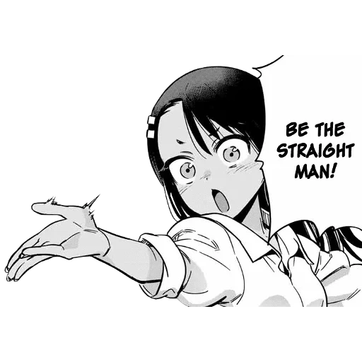 nagatoro manga, anime characters, nagatoro watsap, nagatoro san happy, nagatoro manga emotions