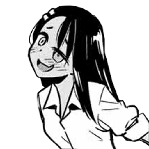 nagatoro san, nagatoro cat, nagatoro chan, nagatoro smug, nagatoro san happy