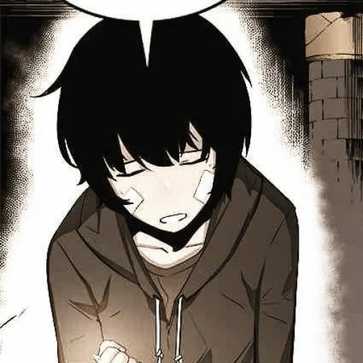 manchu, immagine, idee anime, manga dazai, personaggi anime