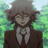 Nagito Komaeda