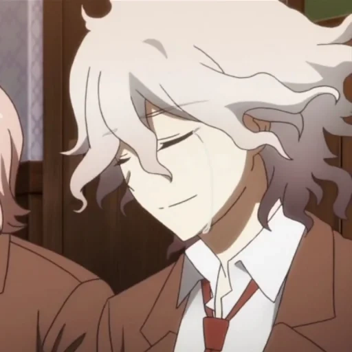 komaeda, komaeda, nagito komaeda, nagito komaeda, dangganronpa nagito komaad