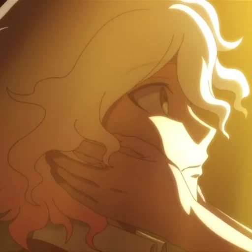 nagito komaeda, nagito komaeda, nagito komaad 18, anime dangganronpa nagito, dangganronpa 3 fin de la escuela de hope desesperación