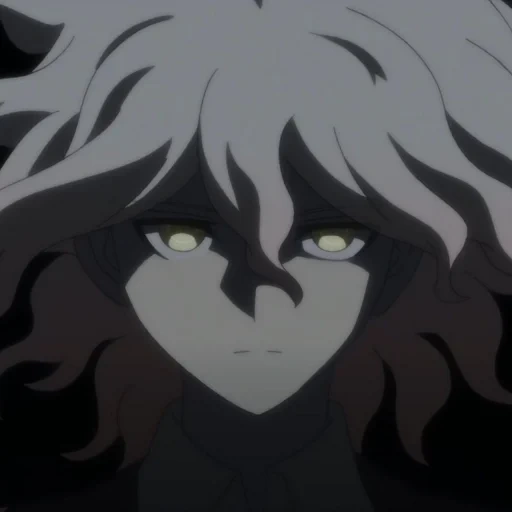 nagito, нагито комаэда, nagito komaeda, супер данганронпа 2.5 нагито комаэда, супер данганронпа 2.5 нагито комаэда разрушитель мира