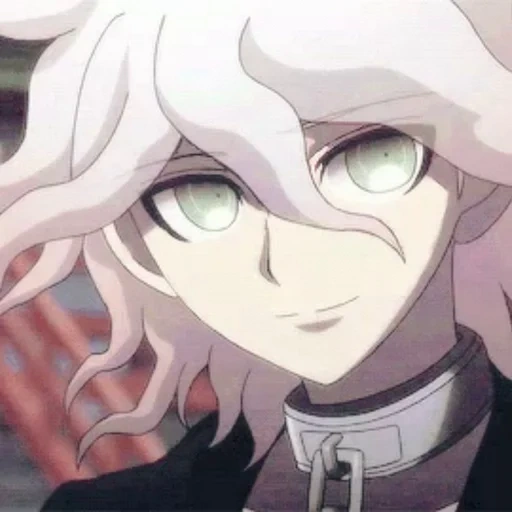 nagito, komaeda, komaeda nagito, nagito komaeda, danganronpa episode lain