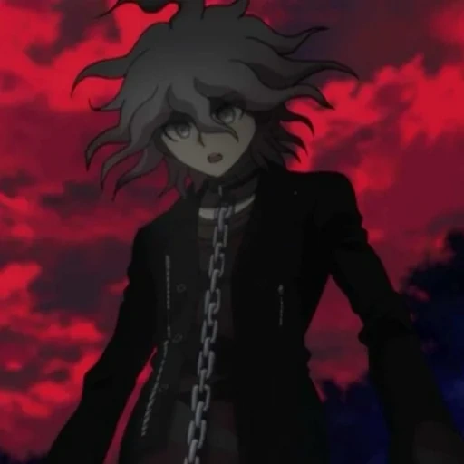 nagito, nagito komad, nagito komaeda, nagito komaeda, komaeda nagito ultra