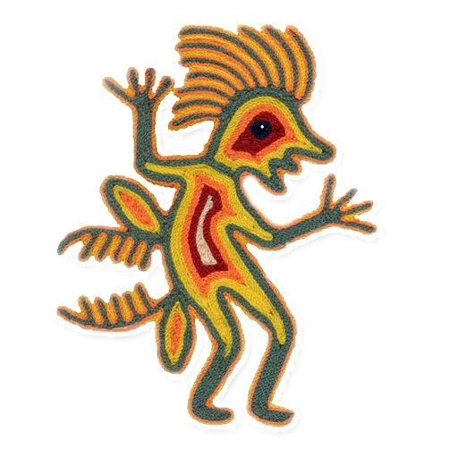 символ, дракончик, символ обезьяны, бог майя кецалькоатль, тату кокопелли индейцев майя