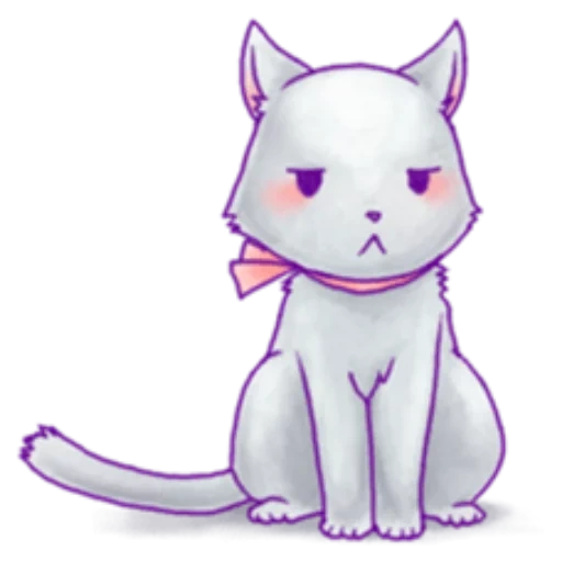 cat, cats, cats, chat mignon, anime de chatons