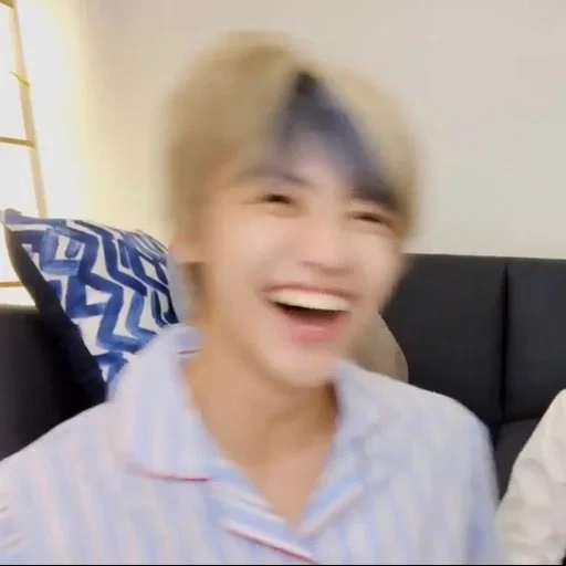 nct, jaemin, nct dream, lucas nct, lucas nct 2019 face frontal