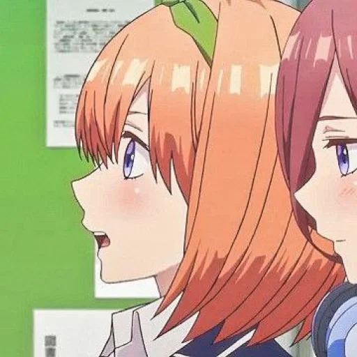 anime, anime kawai, menina anime, anime girls, personagens de anime
