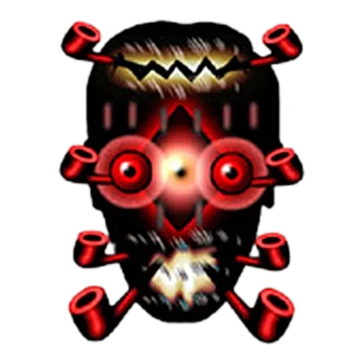 uka uka mask, fnaf curtains, uka uka crash bandikut, aku aku crash bandikut, crash bandicoot uka uka