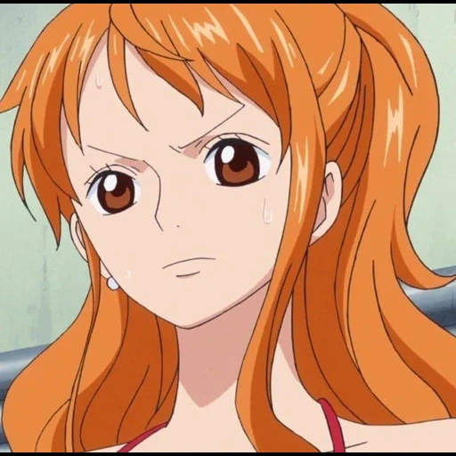 нами, nami, ван пис 582, нами ван пис, one piece аниме