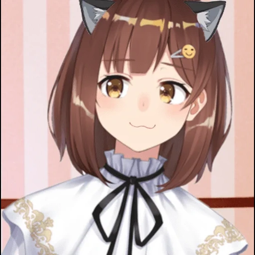 necopala, azuki necopala, nekopara azuki, ozenekopala, necopala sigure