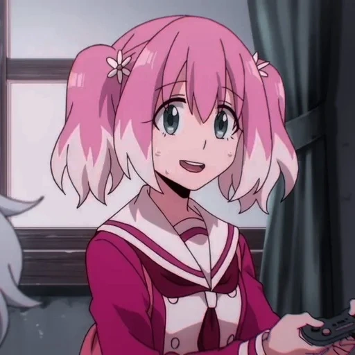 anime, menina anime, anime girls, o anime é lindo, personagens de anime