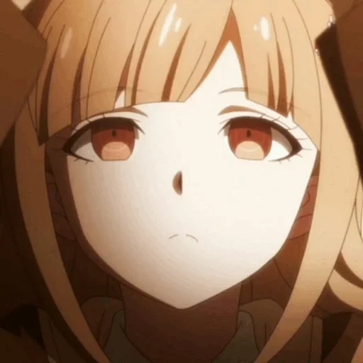 chiaki nanami, anime is the best, chiaki nanami, anime characters, chiaki nanami anime