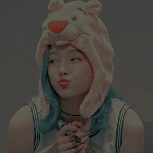 junge frau, nancy momoland, nancy momoland art, nancy mcdonie wallpaper, nancy momoland tanzt