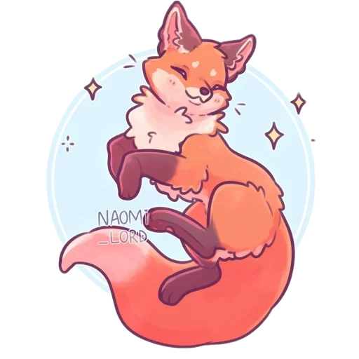fox art carina, volpi carine, volpi carine, la volpe è un dolce disegno, sweet fox drawing