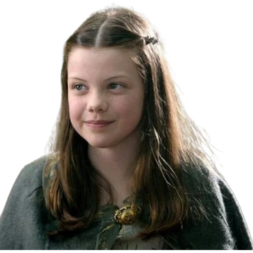narnia, fille, les chroniques de narnia, chronique des tests narnia, georgie henley chronicle narniy