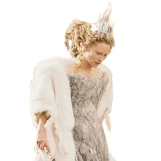 the chronicles of narnia, tilda swinton white sorcerer, snow queen chronicle of narnia