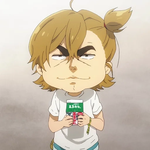 barakamon, anime zhorik, anime barakamon, barakamon amy handa, barakamon dewasa