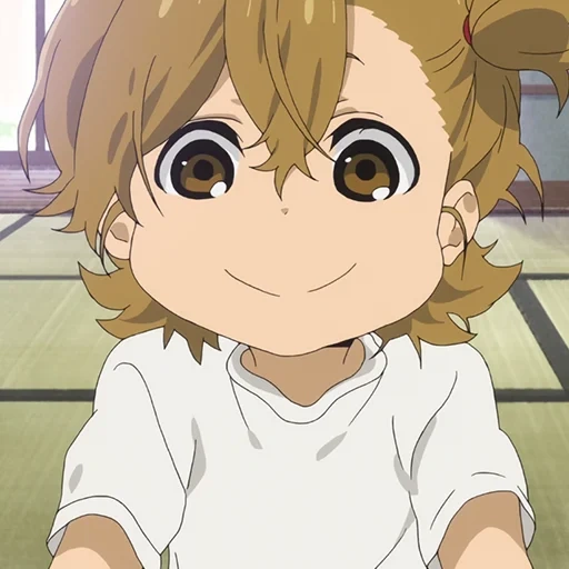 balakamon, koné nara, balakamoneru, anime balakamon, barakamon tamako