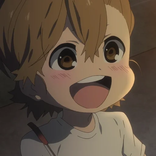 barakamon, barakamon 2, barakamon anime, barakamon tamako, anime barakamon episode 1