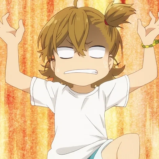 abb, balakamun, barakamun amy, barakamun anime, anime barakamon naru