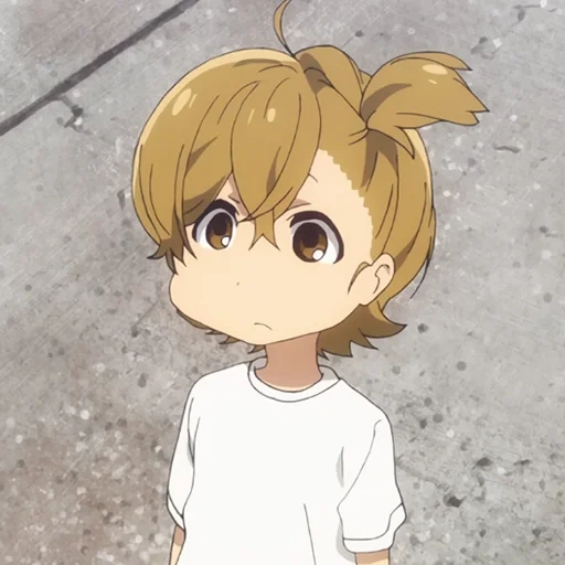 balakamon, barakamon nailu, anime di balakamon, serie animata di balakamon, stagione 1 anime balakamon