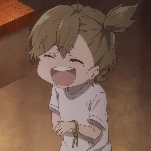 animación, barrakamon, animación barakamon, adultos de barakamón