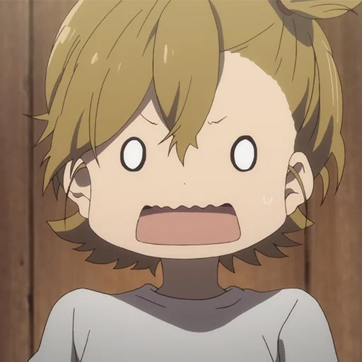 barakamon, barakamon nar, anime barakamon, barakamon adulthood, barakamon is violent adulthood