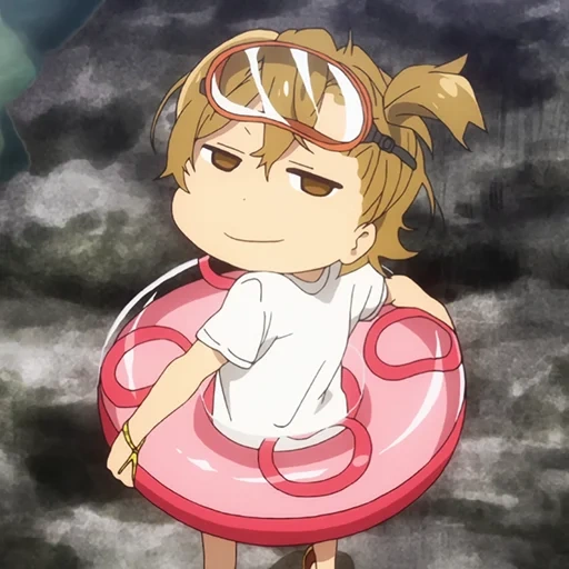 barakamon, barakamon amy, barakamon naru, barakamon dewasa, anime barakamon lucu