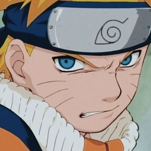 наруто, naruto naruto, наруто 1 сезон, наруто против неджи, наруто злой 1 сезон