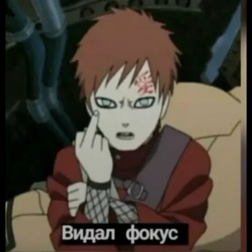 gaara, anime gaara, gaara naruto, naruto gaara báltico, naruto função funny haara