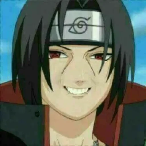 itachi, itachi naruto, itachi retrato, young itachi, naruto itachi uchiha