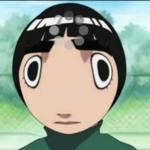 naruto, rock lee, anime naruto, rock lee naruto, naruto yang kuat