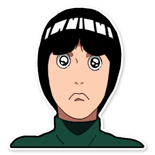 naruto, rockley, rock lee naruto, weber naruto, rock teacher li gai