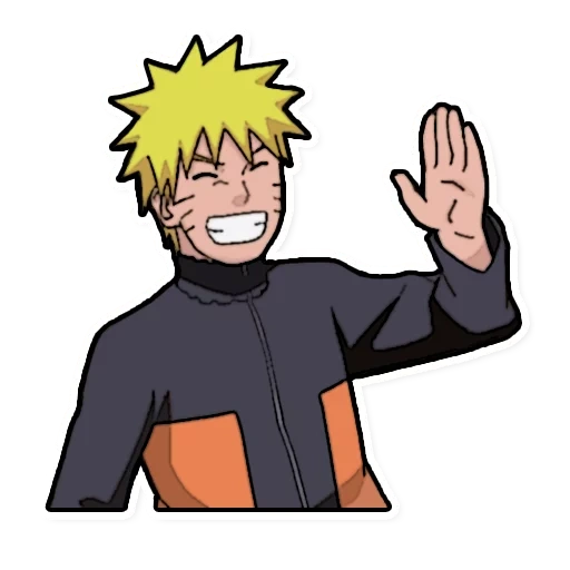 naruto, naruto emoji, anime naruto naruto, my walls are guarded by naruto