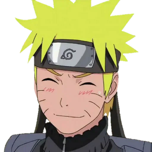 naruto, das gesicht von naruto, naruto uzumaki scriny