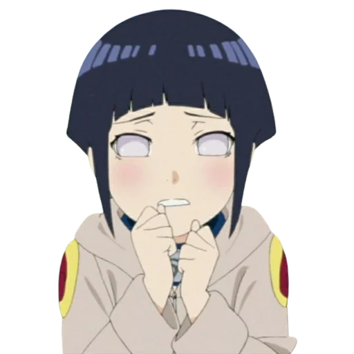 hinata, hinata hyuga, hinata hyuuga naruto, hinata hyuuga child