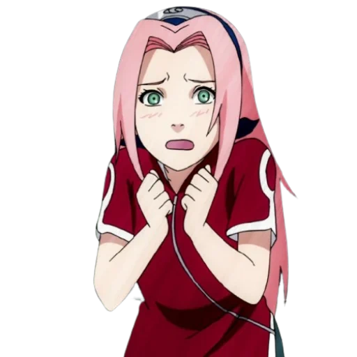 sakura haruno, sakura naruto, sakuraharu naruto sauvage, haruno sakura 21st century, image de rendu de sakura haruno