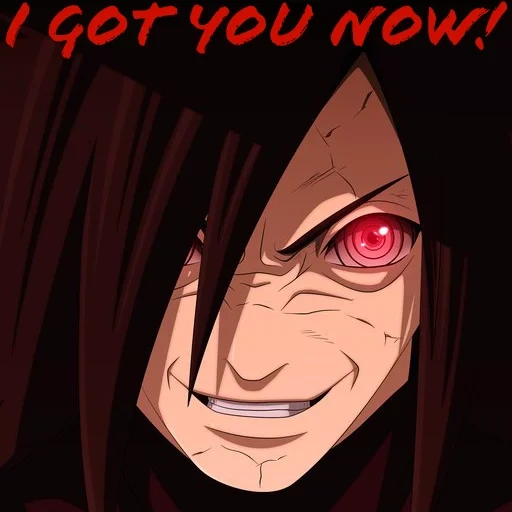 мадара, учиха мадара, uchiha madara, мадара rinnegan, воскрешенный мадара учиха ухмылка